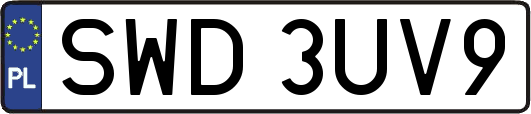 SWD3UV9