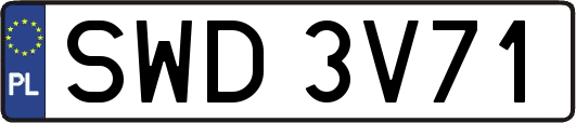 SWD3V71