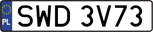 SWD3V73