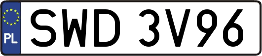 SWD3V96