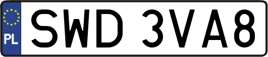 SWD3VA8