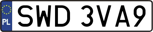 SWD3VA9