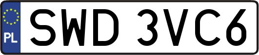 SWD3VC6