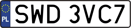 SWD3VC7