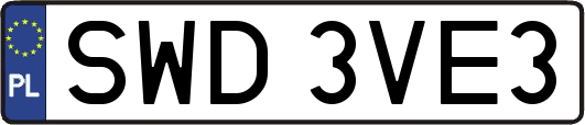 SWD3VE3