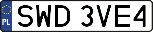 SWD3VE4