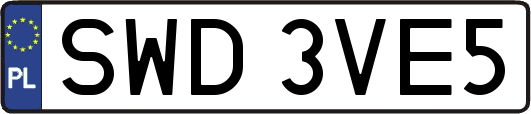 SWD3VE5
