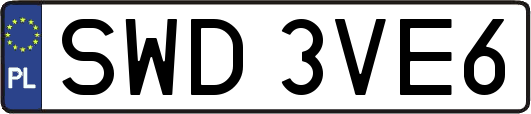 SWD3VE6