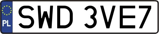 SWD3VE7
