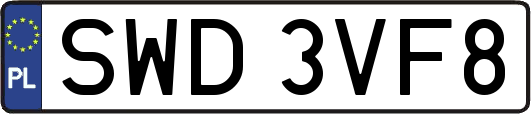 SWD3VF8