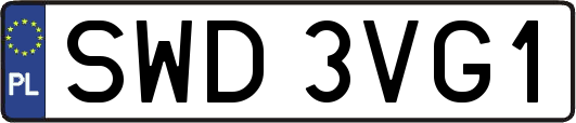 SWD3VG1