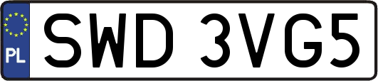 SWD3VG5