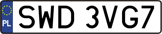 SWD3VG7
