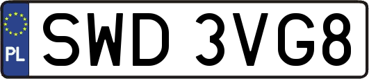 SWD3VG8