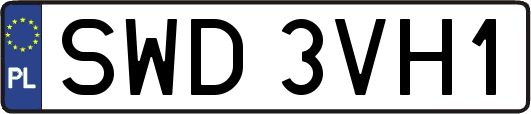 SWD3VH1