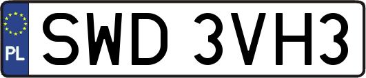 SWD3VH3