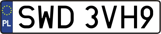 SWD3VH9