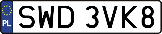 SWD3VK8