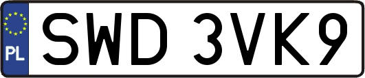 SWD3VK9