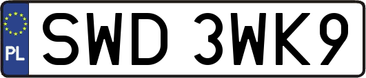 SWD3WK9