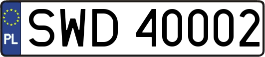 SWD40002