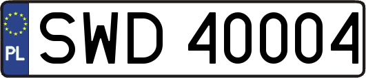 SWD40004