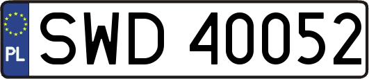 SWD40052