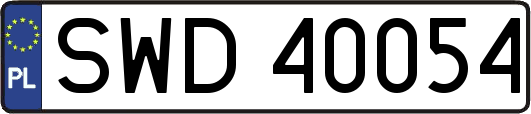 SWD40054