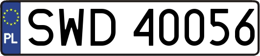 SWD40056