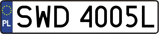 SWD4005L