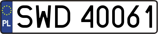 SWD40061