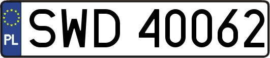 SWD40062