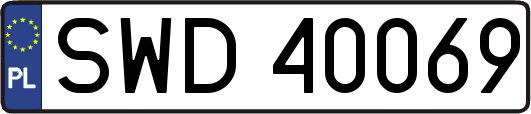 SWD40069