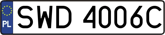 SWD4006C