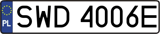 SWD4006E