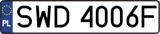 SWD4006F