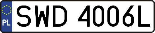 SWD4006L