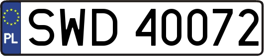 SWD40072