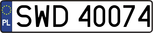 SWD40074