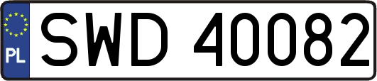 SWD40082