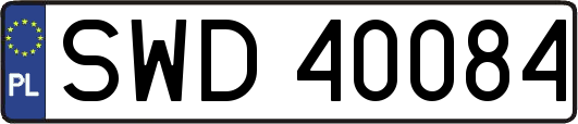 SWD40084