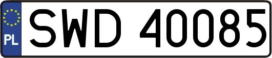 SWD40085