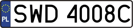 SWD4008C