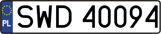 SWD40094