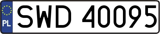 SWD40095