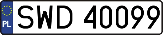 SWD40099