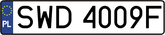 SWD4009F