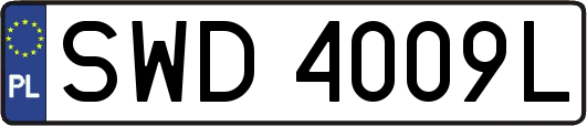 SWD4009L