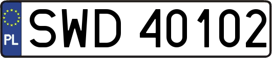 SWD40102