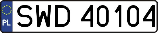 SWD40104